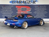 マツダ RX-7 タイプRB　Sパッケージ