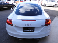 アウディ TT 2.0TFSI　クワトロ　Sラインパッケージ
