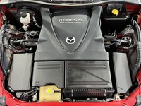 マツダ RX-8 タイプE