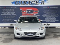 マツダ RX-8 タイプS