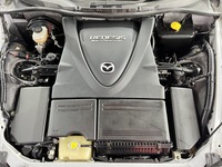 マツダ RX-8 タイプS