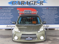 ホンダ フィット RS