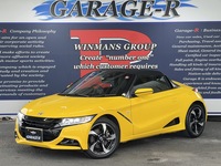 ホンダ S660 α