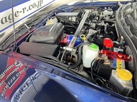 マツダ RX-8 タイプRS