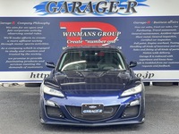 マツダ RX-8 タイプRS