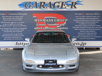 マツダ RX-7 タイプRS