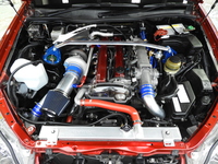 トヨタ マークII IR-V