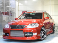 トヨタ マークII IR-V