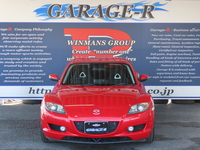 マツダ RX-8 タイプS