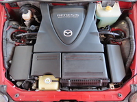 マツダ RX-8 タイプS