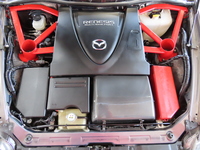 マツダ RX-8 タイプRS