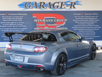 マツダ RX-8 タイプRS