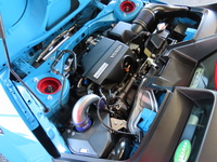 ホンダ S660 α