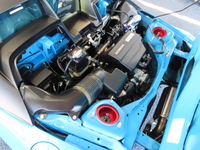 ホンダ S660 α