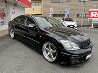 トヨタ クラウン アスリートプレミアムエディション