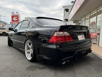 トヨタ クラウン アスリートプレミアムエディション