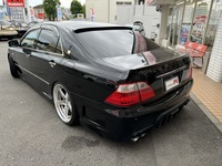 トヨタ クラウン アスリートプレミアムエディション