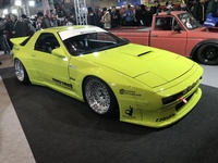 日産 エルグランド ライダー