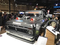 日産 エルグランド ライダー