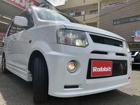 三菱 eKスポーツ R ロアコンプリート
