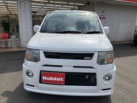三菱 eKスポーツ R ロアコンプリート
