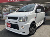 三菱 eKスポーツ R ロアコンプリート