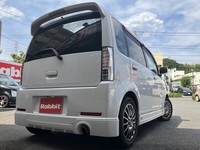 三菱 eKスポーツ R ロアコンプリート