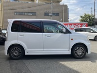 三菱 eKスポーツ R ロアコンプリート