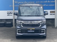 ホンダ N BOX カスタムL