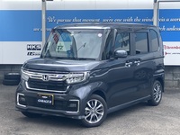 ホンダ N BOX カスタムL