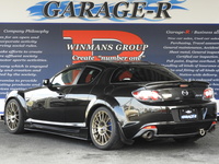 マツダ RX-8 タイプS