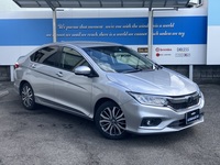ホンダ グレイス EXホンダセンシング
