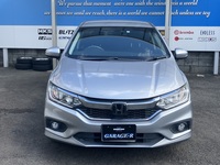 ホンダ グレイス EXホンダセンシング