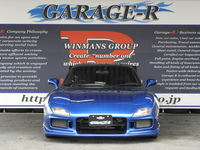 マツダ RX-7 タイプRB Sパッケージ