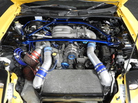 マツダ RX-7 RZ