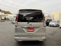 日産 セレナ 2.0 ハイウェイスター　JPKG