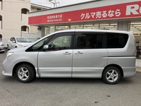 日産 セレナ 2.0 ハイウェイスター　JPKG