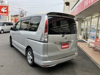 日産 セレナ 2.0 ハイウェイスター　JPKG