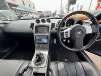 日産 フェアレディZ バージョンST