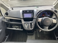 ダイハツ ムーヴ カスタムRS スマートセレクションSA