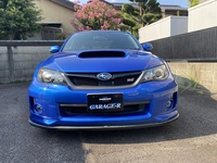 スバル インプレッサ WRX　STI　A-Line