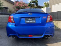 スバル インプレッサ WRX　STI　A-Line