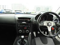マツダ RX-8 ベース