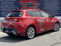 トヨタ オーリス RS Sパッケージ シャア専用オーリス