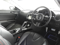 マツダ RX-8 スピリットR