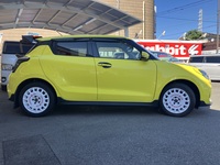 スズキ スイフト スポーツ 12か月保証付き