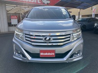 日産 エルグランド IMPUL ハイウェイスター