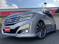 日産 エルグランド IMPUL ハイウェイスター