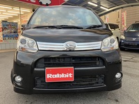 ダイハツ ムーヴ カスタムRS