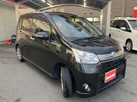 ダイハツ ムーヴ カスタムRS
